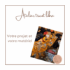 Atelier tricot libre