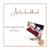 Atelier tricot headband