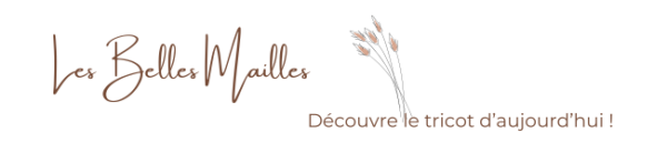 Logo Les Belles Mailles